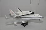 Shuttle Carrier Aircraft 10360, Kinderen en Baby's, Speelgoed | Duplo en Lego, Ophalen of Verzenden, Zo goed als nieuw, Losse stenen