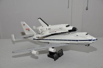 Shuttle Carrier Aircraft 10360 beschikbaar voor biedingen
