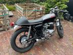 Honda cb four, Motoren