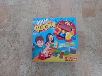 Build or Boom beschikbaar voor biedingen