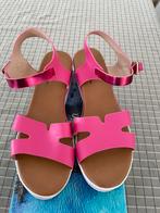 Sandalen, Kleding | Dames, Zo goed als nieuw, Roze, Sandalen of Muiltjes, Ophalen of Verzenden