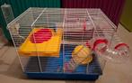 Ferplast hamsterkooi, Ophalen, Gebruikt, Kooi, Hamster
