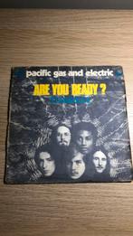 Pacific gas and electric with the blackberries, CD & DVD, Enlèvement ou Envoi