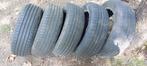 Banden 185/60/15  88H, Ophalen, Gebruikt, 15 inch, 185 mm