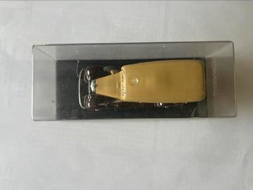 Cote D’or wagen beschikbaar voor biedingen