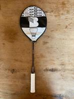 Badminton racket - Burton bx2000 (Boronlux 15), Sport en Fitness, Badminton, Racket(s), Gebruikt, Ophalen