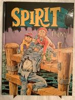 Spirit    Will Eisner, Boeken, Ophalen of Verzenden