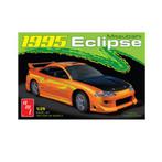 AMT 1089 mitsubishi eclipse 1995 échelle 1/25, Hobby en Vrije tijd, Modelbouw | Auto's en Voertuigen, Overige merken, Auto, Groter dan 1:32