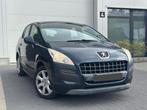 Peugeot 3008 benzine, Euro 5, Blauw, Bedrijf, Elektrische ramen