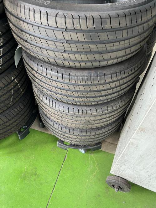 Michelin e-Primacy 195/55 R16 91H, Auto-onderdelen, Banden en Velgen, Band(en), Zomerbanden, 16 inch, 195 mm, Personenwagen, Nieuw
