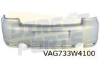 Volkswagen Golf IV (9/97-11/03) (1J1) Achterbumper (R32) (GR, Auto-onderdelen, Nieuw, Achter, Bumper, Verzenden