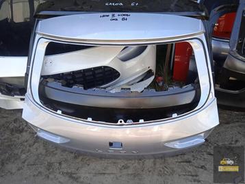 Seat Leon III stationwagon achterklep beschikbaar voor biedingen