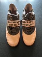 Weightlifting schoenen Reebok, Sport en Fitness, Overige Sport en Fitness, Ophalen, Zo goed als nieuw