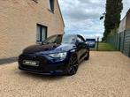 Audi A3 Sedan 30 TFSI tweedehands uit het jaar 2021, Auto's, Audi, Stof, Blauw, 99 g/km, 5 deurs
