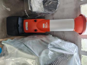 Sthil hakselaar GHE 250 beschikbaar voor biedingen