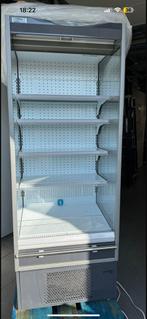 Wandkoeling, Ophalen, Gebruikt, Koelen en Vriezen