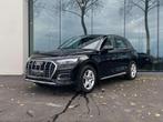 Audi Q5 Plug in Hybrid,Parkassist Camera,Lendesteun,Trekha, Auto's, Audi, Stof, Gebruikt, 4 cilinders, Zwart