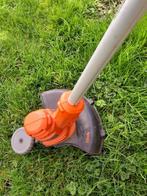 Coupe Bordures Black&Decker, Ophalen, Gebruikt, Elektrisch, Black & Decker