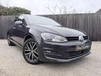 Volkswagen Golf 7 1.2 TSI Allstar 1ste HAND/1MAIN, Autos, 1197 cm³, 1730 kg, Achat, Euro 6