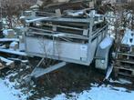 Alu VP250682 Trailer, Autos : Divers, Remorques, Utilisé