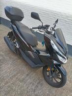 Honda PCX 125, Scooter, Particulier