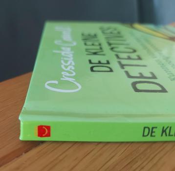 McDonald's 2021 - De kleine detectives beschikbaar voor biedingen
