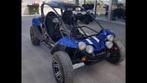 Pgo bugracer 500i bwj 2008, Motoren, Quads en Trikes