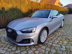 Audi A5 Cabriolet 40 TFSI Quattro Advanced OPF S tronic, Auto's, Automaat, 4 zetels, Gebruikt, 4 cilinders