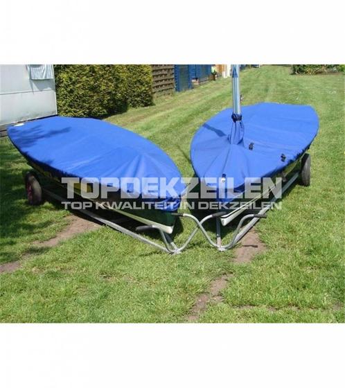 Te Koop , NIEUW Splash dekzeil / bovenhoes met staande mast!, Watersport en Boten, Bootonderdelen