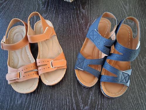Dames schoenen, Kleding | Dames, Schoenen, Nieuw, Sandalen of Muiltjes, Ophalen of Verzenden