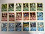 Pokémon XY Evolutions, Ophalen of Verzenden, Nieuw, Meerdere kaarten