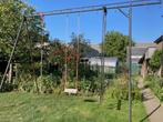 schommel, Kinderen en Baby's, Speelgoed | Buiten | Speeltoestellen, Ophalen, Schommel
