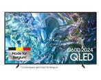 Samsung 65" QLED 4K Smart TV Q60D (2024), Ophalen, QLED, 50 Hz, Zo goed als nieuw