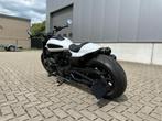 Harley-Davidson Sportster S, Bedrijf, 1252 cc, 2 cilinders, Chopper