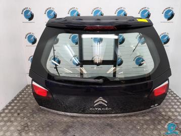 CITROEN C3 1.2 VTi Collection  [BOOTLID_TAILGATE] 2014 beschikbaar voor biedingen
