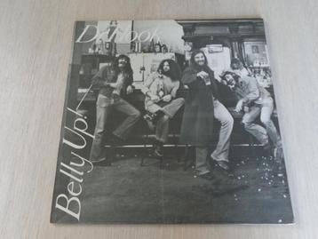 Dr. Hook & The Medicine Show – Belly Up beschikbaar voor biedingen