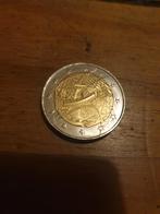 Euro jeux olympique france, Timbres & Monnaies, Monnaies | Europe | Monnaies euro, Enlèvement, France, 2 euros, Monnaie en vrac