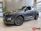Hyundai Tucson N-Line AUTOMAAT, Automaat, 177 g/km, Overige kleuren, 131 kW
