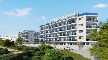 Nieuw Appartement te koop, Mijas Costa, Spanje, Malaga beschikbaar voor biedingen