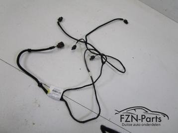 VW Amarok 4PDC Kabelboom Voorbumper 2H6971127 beschikbaar voor biedingen
