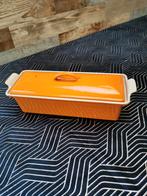 Le creuset bakvorm 28, Huis en Inrichting, Keuken | Potten en Pannen, Ophalen of Verzenden