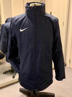 Veste Nike parka, Vêtements | Hommes, Comme neuf, Taille 48/50 (M), Bleu, Enlèvement