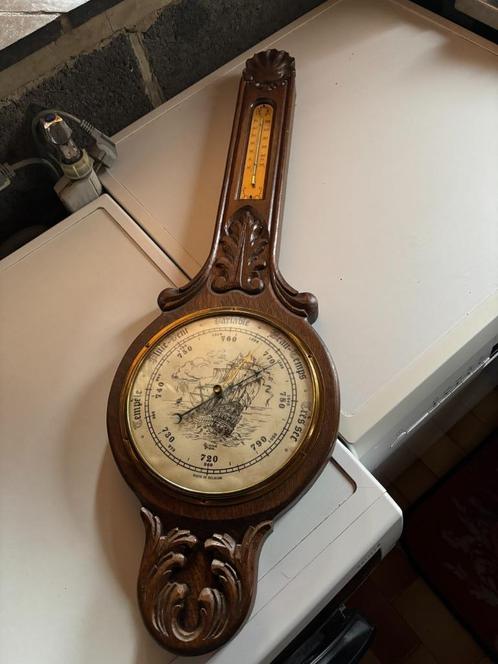 Antieke barometers, Antiek en Kunst, Antiek | Woonaccessoires, Ophalen
