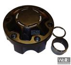 Vrijloopnaaf SsangYong Musso Korando Rexton 1994-2004  41510, Neuf, Enlèvement ou Envoi, KGM Europe GmbH, Margarete-von-Wrangell-Straße 19, Kelkheim, 65779, DE