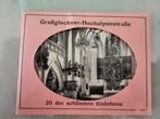 20 authentieke vintage foto's Grossglockner-Hochalpenstrasse, Antiek en Kunst, Kunst | Tekeningen en Fotografie, Ophalen of Verzenden