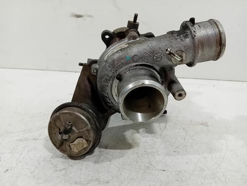 TURBO Fiat Grande Punto (199) (01-2005/06-2013) (55212917), Auto-onderdelen, Motor en Toebehoren, Fiat, Gebruikt