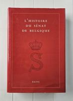 De geschiedenis van de Belgische Senaat: van 1831 tot 1995, Ophalen of Verzenden, Gelezen, Véronique Laureys