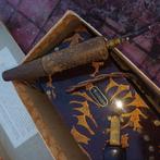 Pyrograveur, Enlèvement ou Envoi