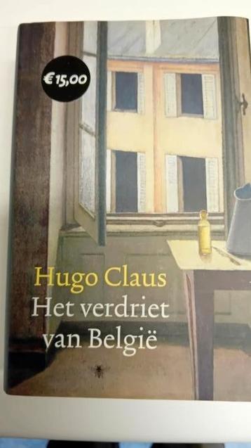 Het verdriet van België  beschikbaar voor biedingen