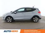 Ford Fiesta 1.0 EcoBoost Active Plus (bj 2019), Auto's, Gebruikt, https://public.car-pass.be/vhr/8446d950-ffd7-4df0-8640-565a0cbf88e0